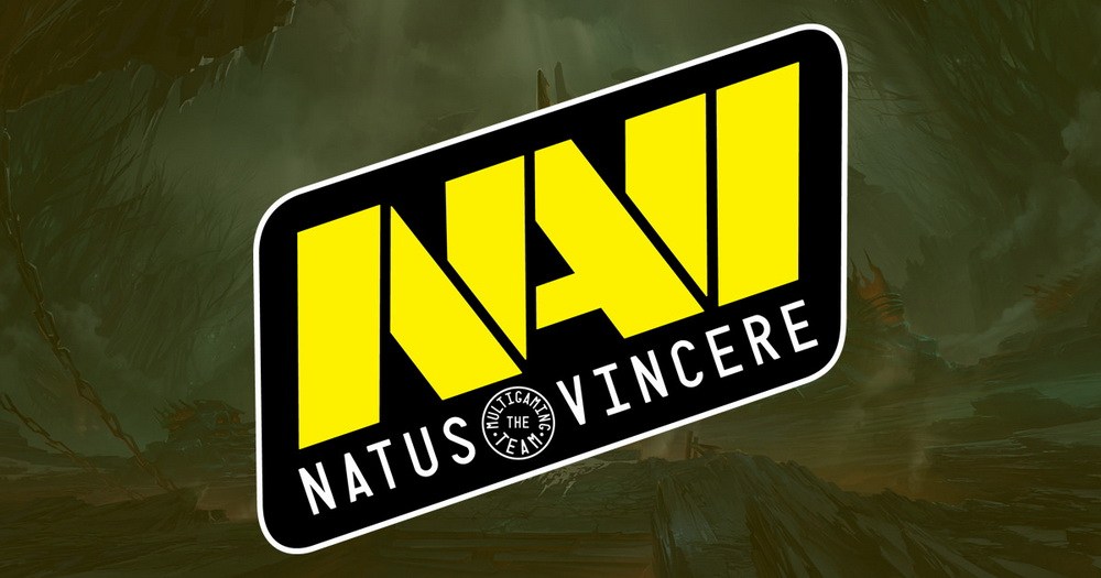 Natus Vincere (NaVi) Angkat Piala Adrenaline Cyber League!