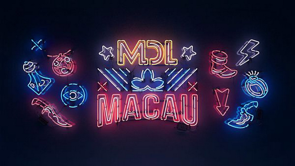EHOME Mendapatkan Slot Direct Invite di MDL Macau 2017