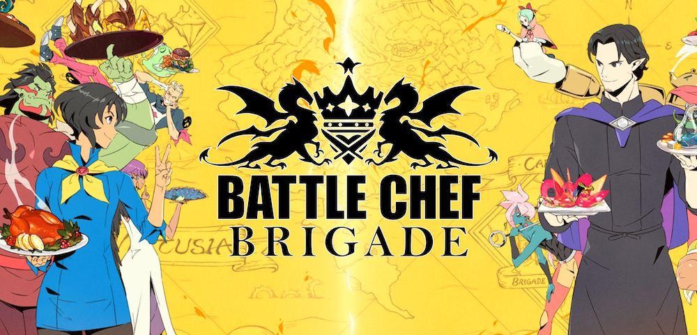 Battle Chef Brigade, Game Hunting di Nintendo Switch (Review)