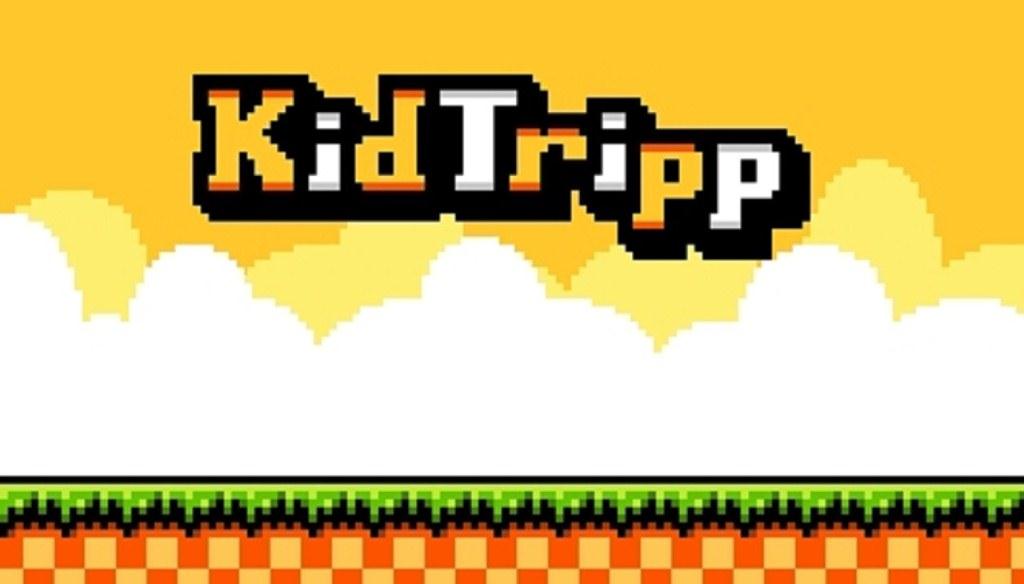 Game dari Four Horses, Kid Tripp di Nintendo Switch (Review)