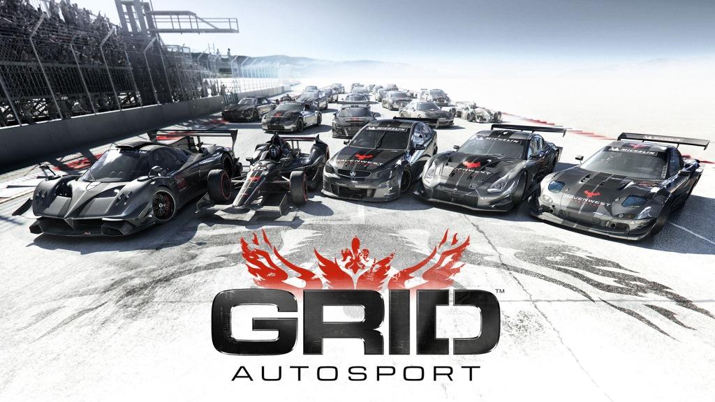 Grid Autosport, Game Racing PC yang Rilis di Android & iOs