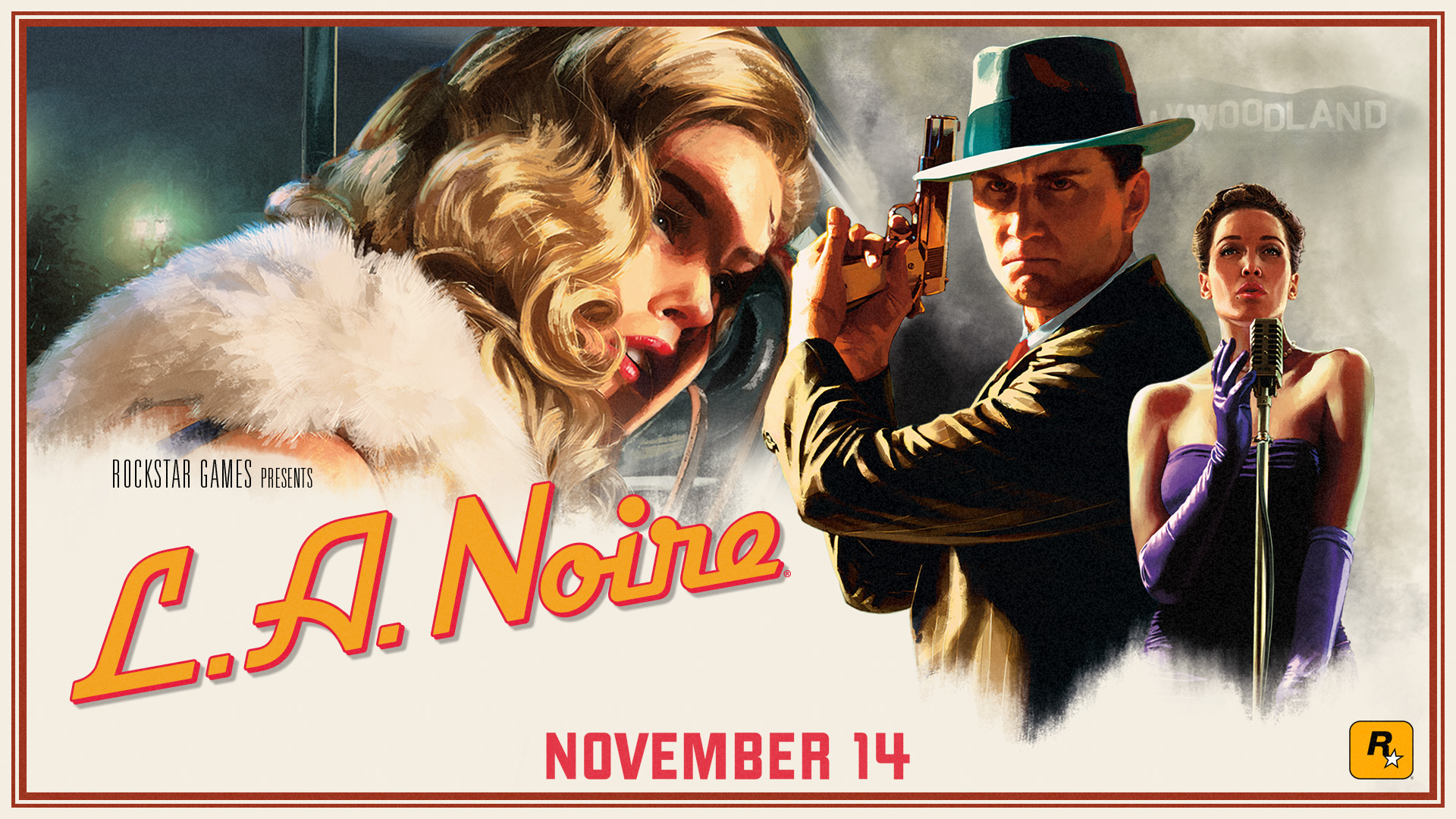 L.A. Noire, Game Detektif Unik di Nintendo Switch
