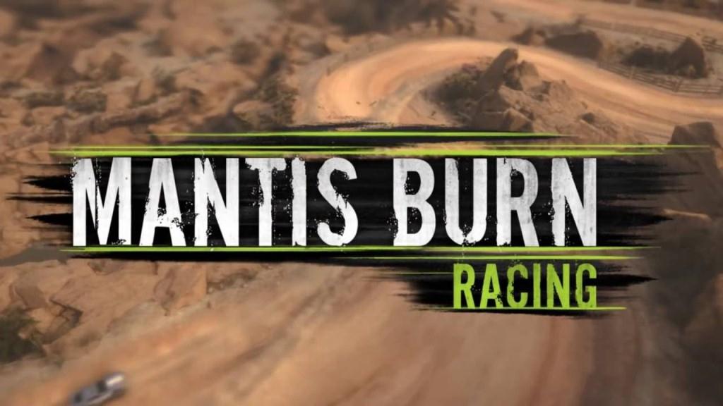 Review Mantis Burn Racing, Game Balap di Nintendo Switch
