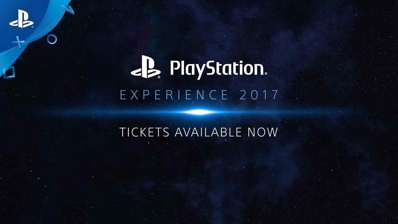 PlayStation Experience 2017 Hadirkan 100 Lebih Game