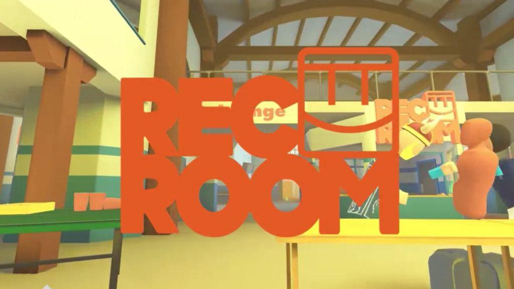 Punya Playstation VR? Cobain Game Rec Room Deh!