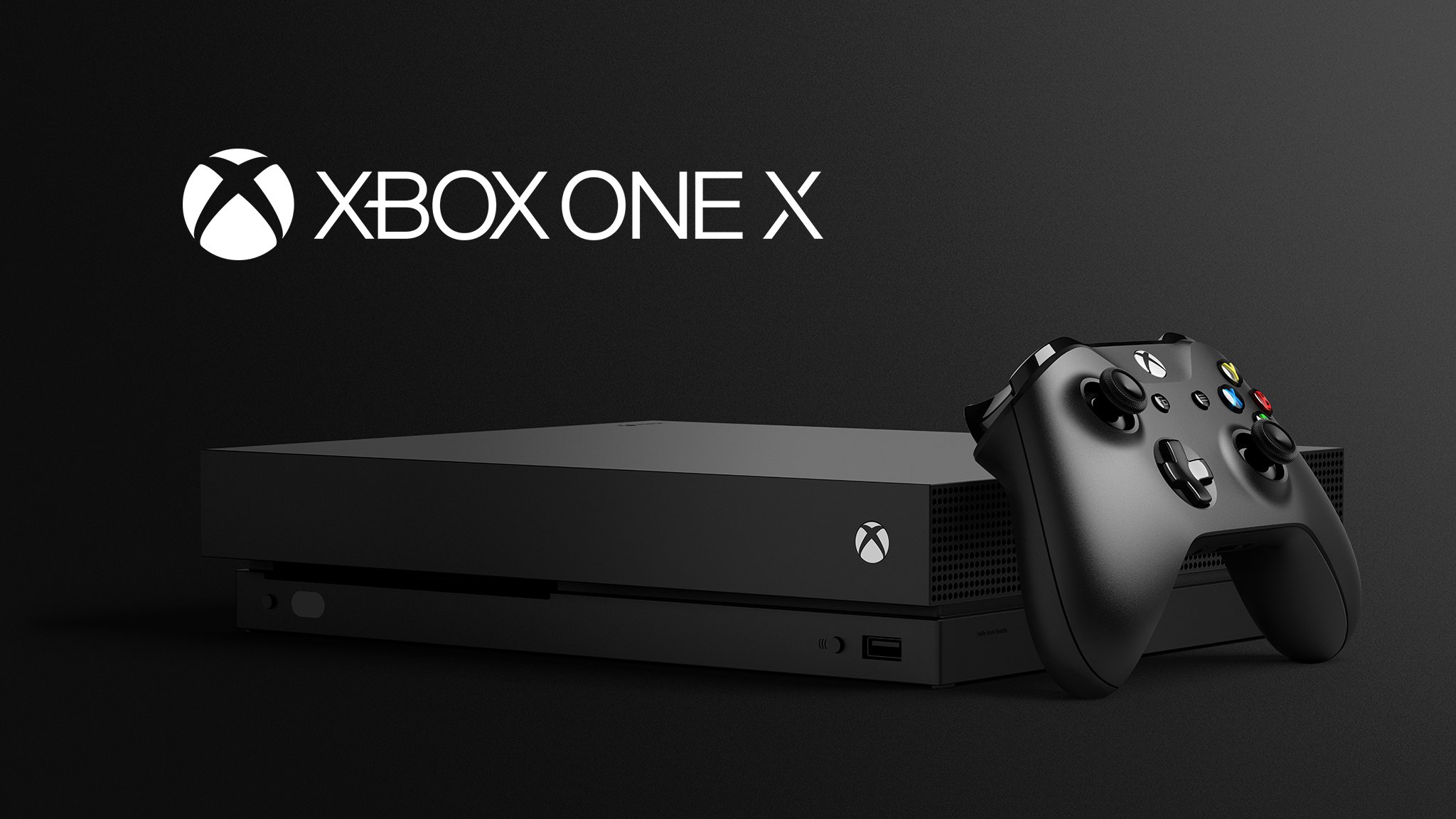 Xbox One X; Spesifikasi, Review dan Harga