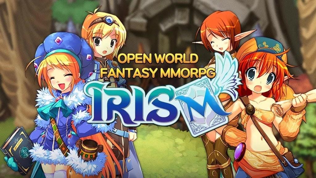 Iris M: Game Guide, Review, Fitur, Tips dan Trick