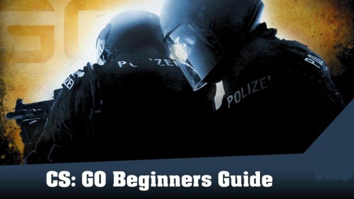 25 Tips Bermain CSGO untuk Pemula Menjadi Pro Player