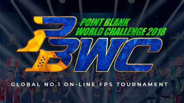 PBWC 2018 Segera Hadir, Jangan Lupa Streaming!