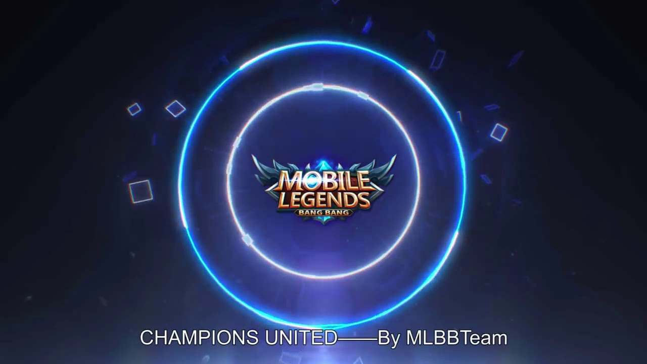 Champions United, Lagu Bola MLBB yang Viral