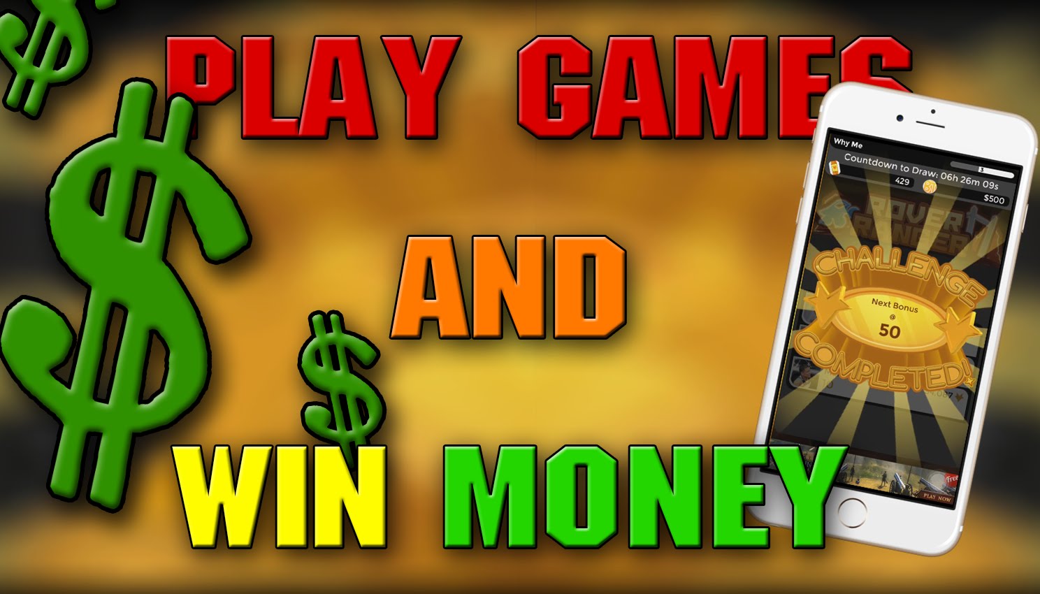 Big Time Cash, Game Penghasil Uang Gratis!