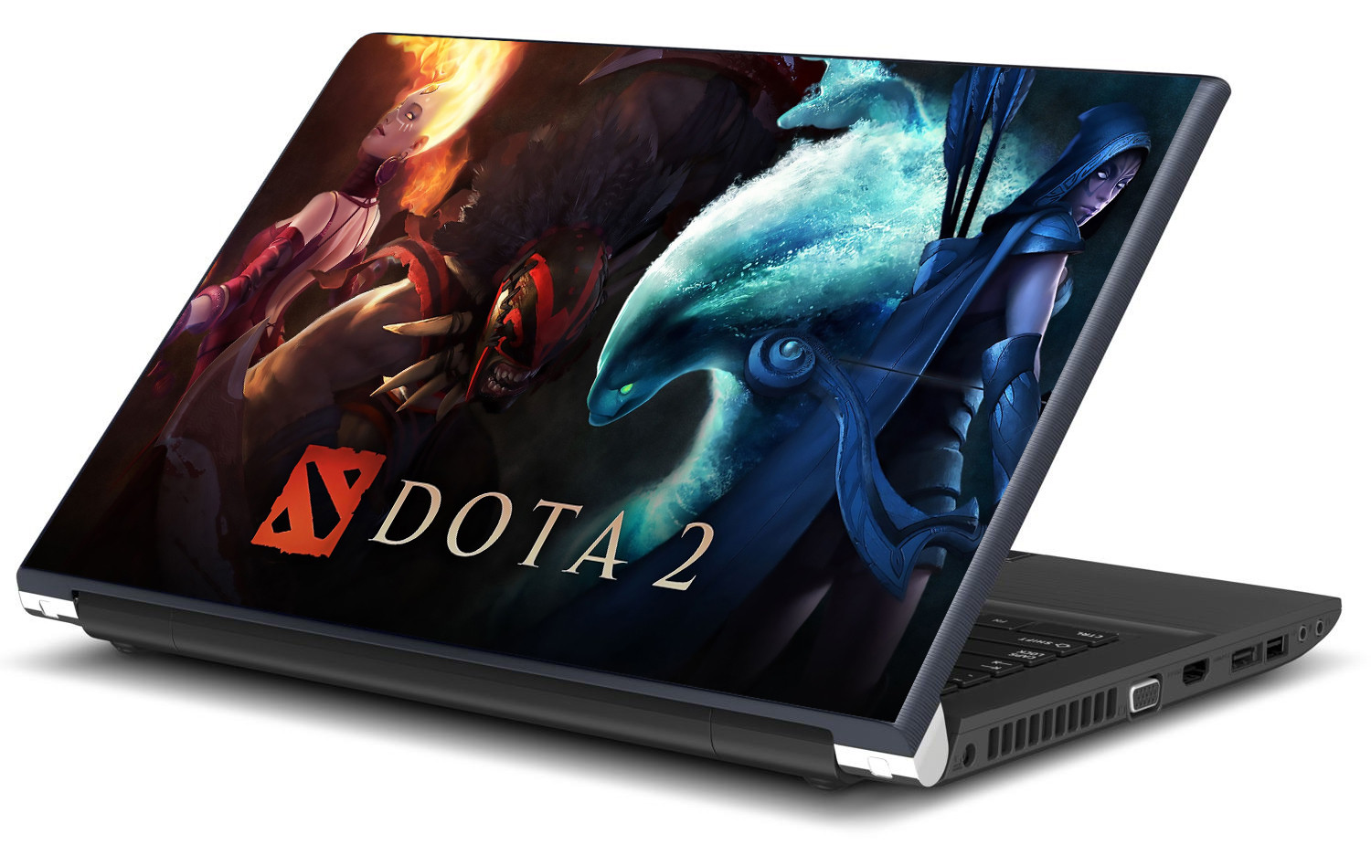 10 Rekomendasi Laptop Gaming Terbaik dengan Harga Murah 4-5 Jutaan di Tahun 2020