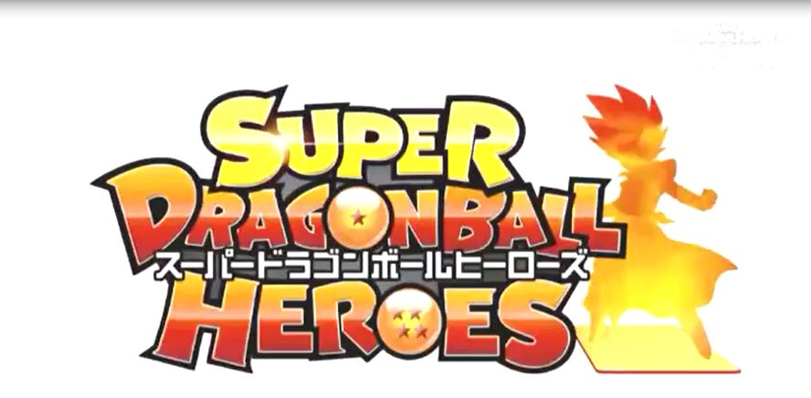 Dragon Ball Heroes Episode 1 [Review dan Sinopsis]