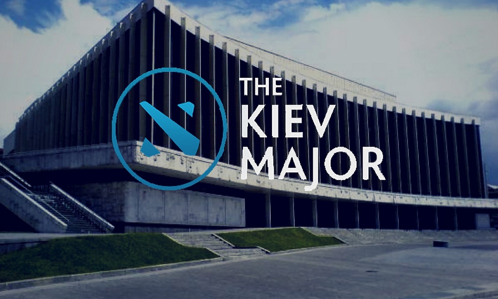 Perempat Final Kiev Major 2017 [Review dan Analisis]