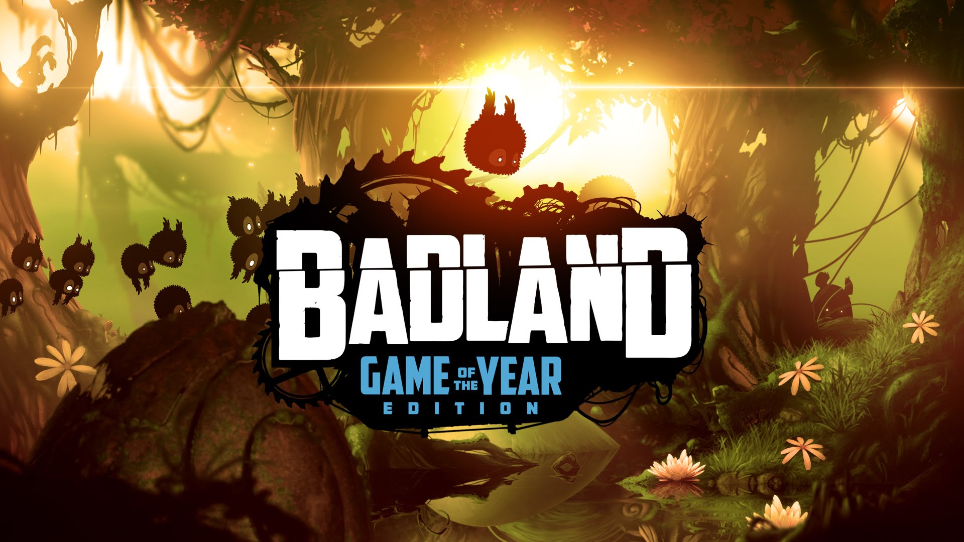Badland: Game Gratis, Unik dan Berkualitas