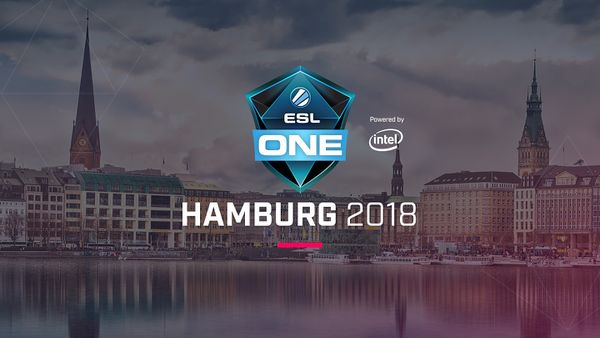 ESL One Hamburg 2018 Usai, Siapa Juaranya?