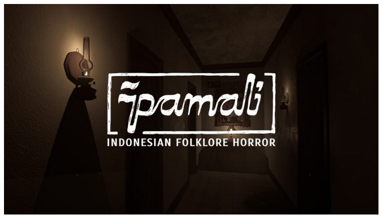 Pamali, Game Folklore Horror Asli Buatan Indonesia