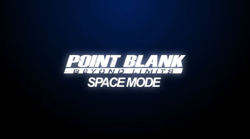 Space Mode Segera Rilis di Point Blank, Epic Bro!