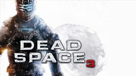Dead Space 3, Game Horror bertema Luar Angkasa!