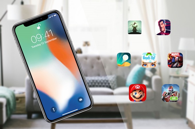 10 Game iPhone & iOs Terbaik di 2020, Dijamin Seru Abis!