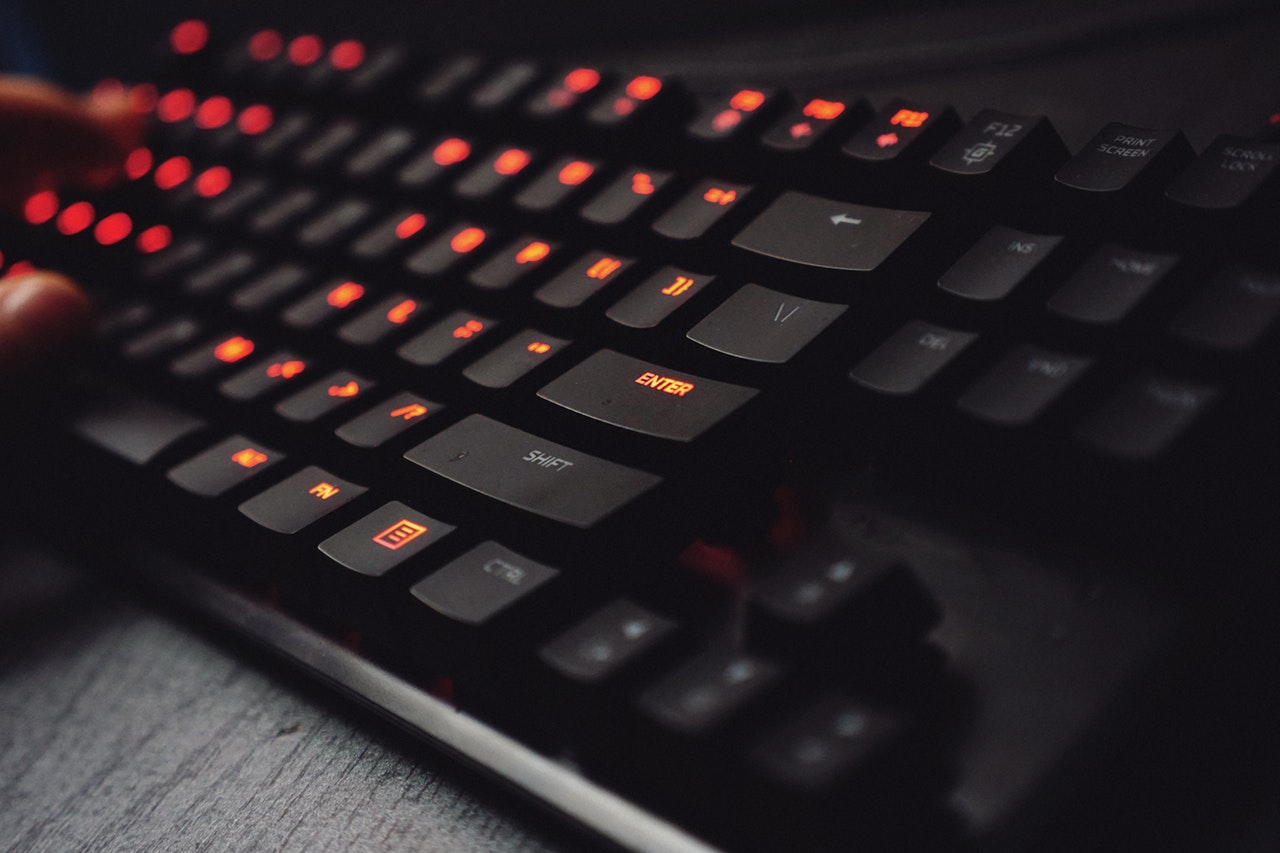 12 Keyboard Gaming Murah dan Berkualitas di 2020