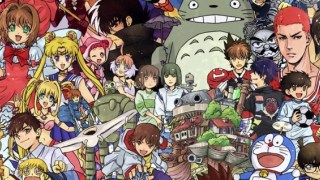5 Anime yang Bikin Anak 90an Rajin Bangun Pagi