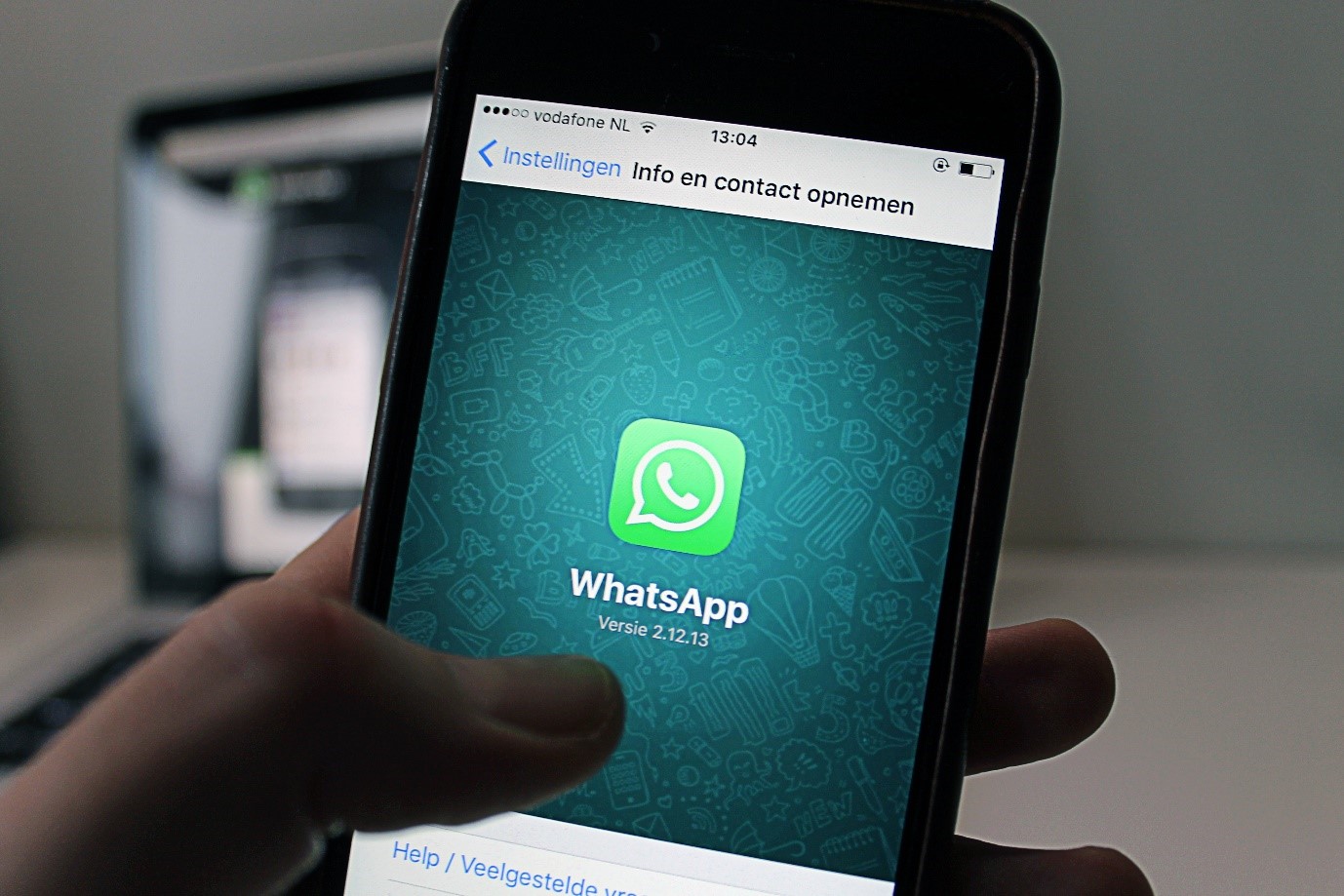 Waspada! WhatsApp Disusupi Spyware dari Israel