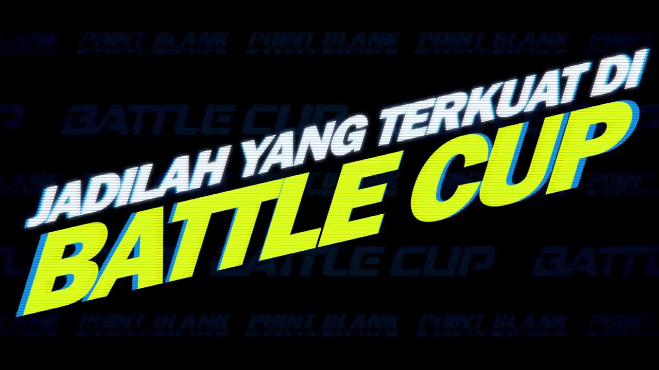 Point Blank Battle Cup, Battle Royale Mode Game PB