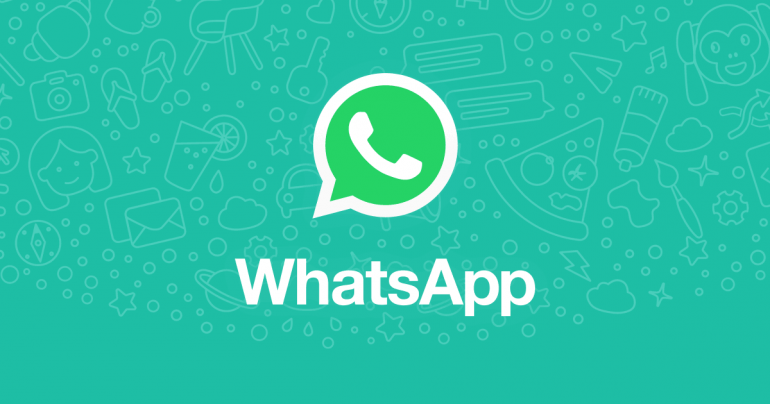 Tanpa Hp, WhatsApp Web Akan Tetap bisa Terhubung!