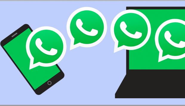 Whatsapp Web: Review, Fitur & Tips Gunakan WA di PC