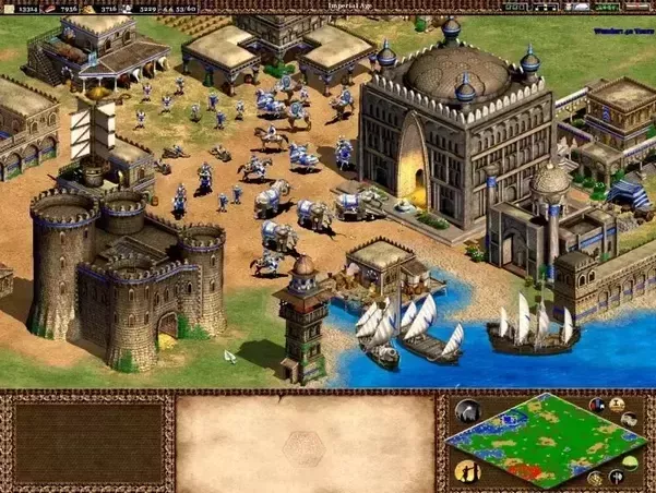 11 Game Jadul 90an di PC untuk Nostalgia Kenangan Lama