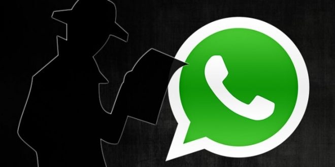6 Cara Menyadap WhatsApp WA Jarak Jauh Tanpa Root & Aplikasi