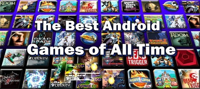 11 Game yang Tidak Membosankan di Android Versi KG