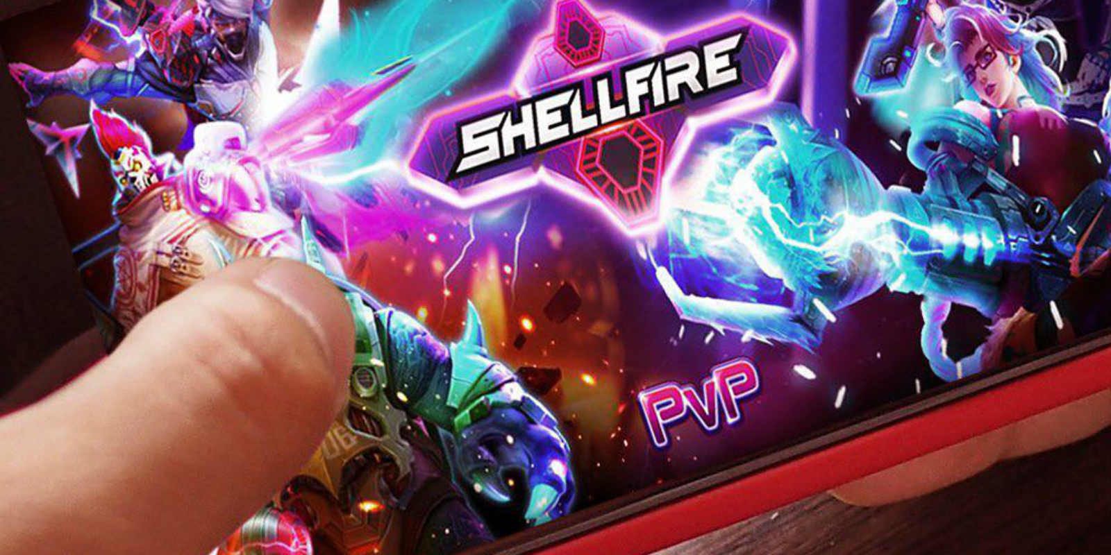 Shellfire Open Tournament, Total Hadiah 1 Miliar!