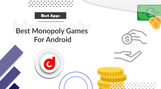 11 Game Monopoli Online Android & iOs Terbaik di 2020