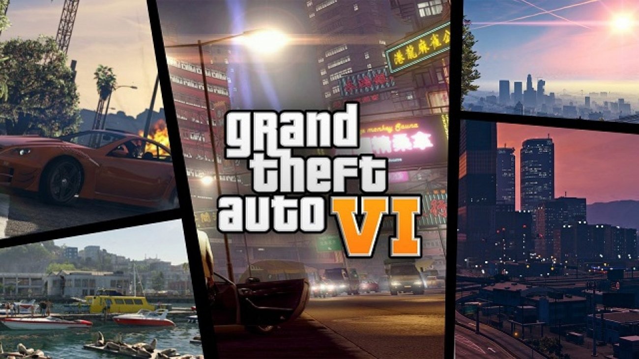 Grand Theft Auto VI (GTA 6): Rumor Tanggal Rilis, Karakter & Map