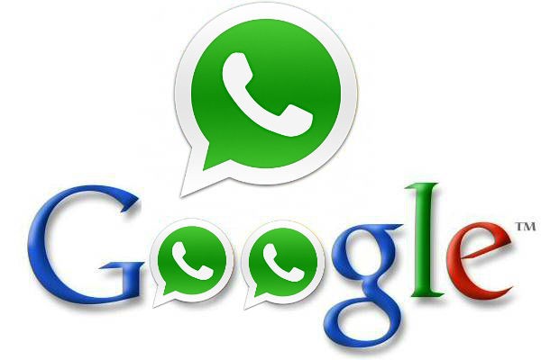 WhatsApp & Video Call Kini Bisa via Google Assistant!