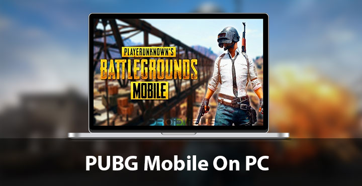 PUBG Mobile PC: Cara Download, Install & Setting