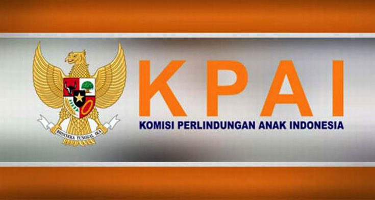 Website KPAI di Hack! HACKED by: "Rakyat Indonesia"