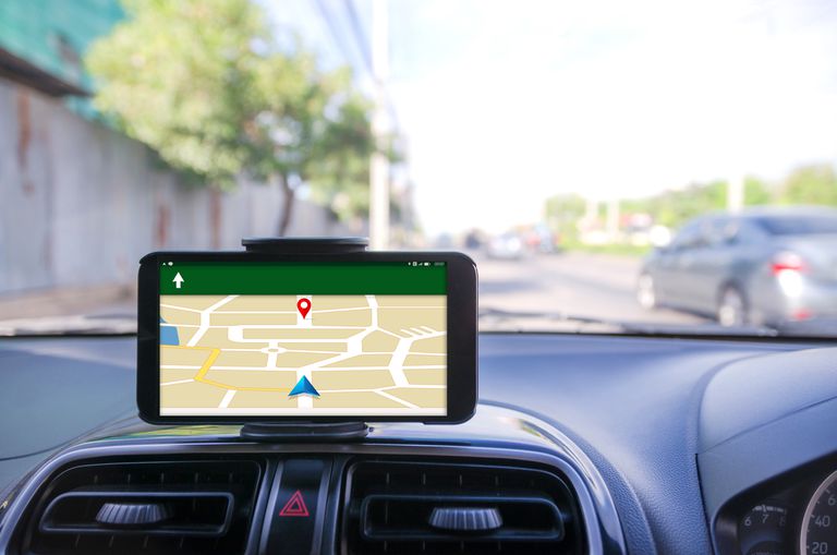 10 Aplikasi GPS/Navigasi Offline Terbaik di iOs & Android