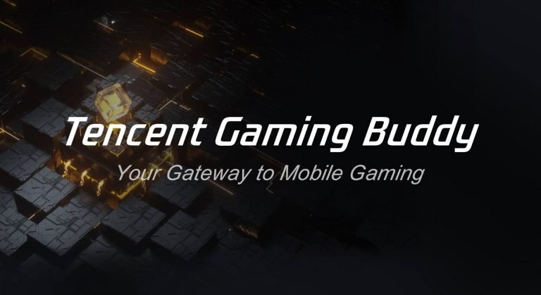 Tencent Gaming Buddy: Cara Download, Install & Spesifikasi