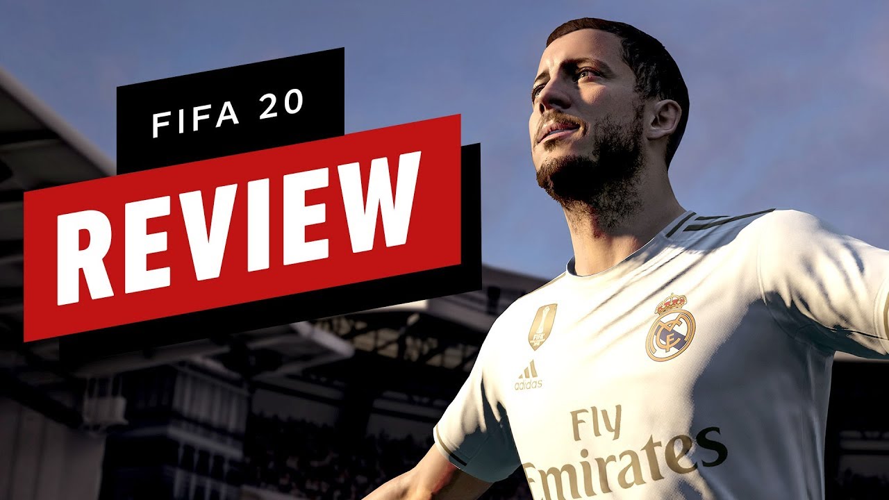 FIFA 20 Review: Kelebihan, Kekurangan & Kesimpulannya