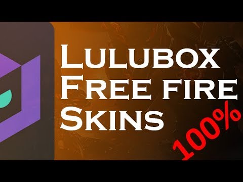 Lulubox Free Fire (FF): Cara Download APK & Pakai di 2021