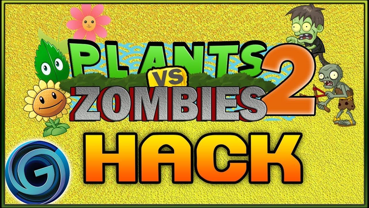 Cheat Plants vs Zombies 2 Terbaru di Android & PC/Laptop