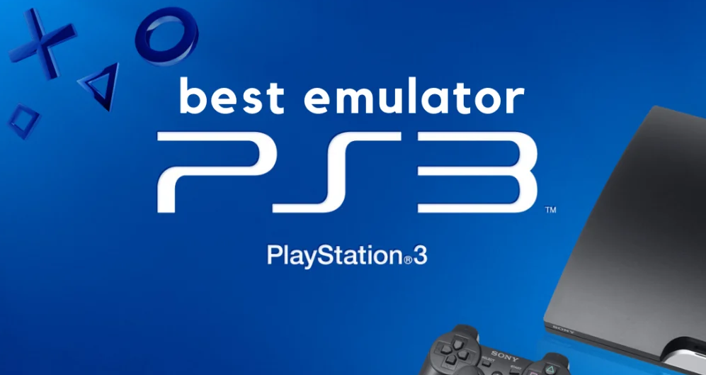 6 Emulator PS3 Terbaik di Android & PC + Link Download
