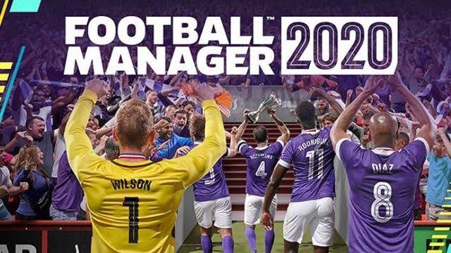 Football Manager (FM) 2020 Mobile & PC Resmi di Rilis SEGA