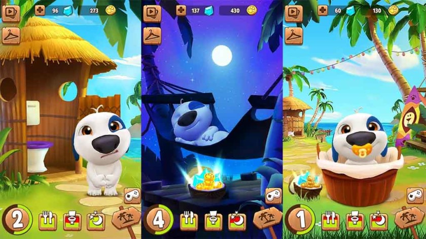10 Games untuk Anak Balita Terbaik di Android & iOs