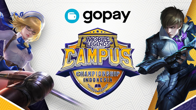 Mobile Legends Campus Championship 2020 Digelar, Hadiah 350 juta!