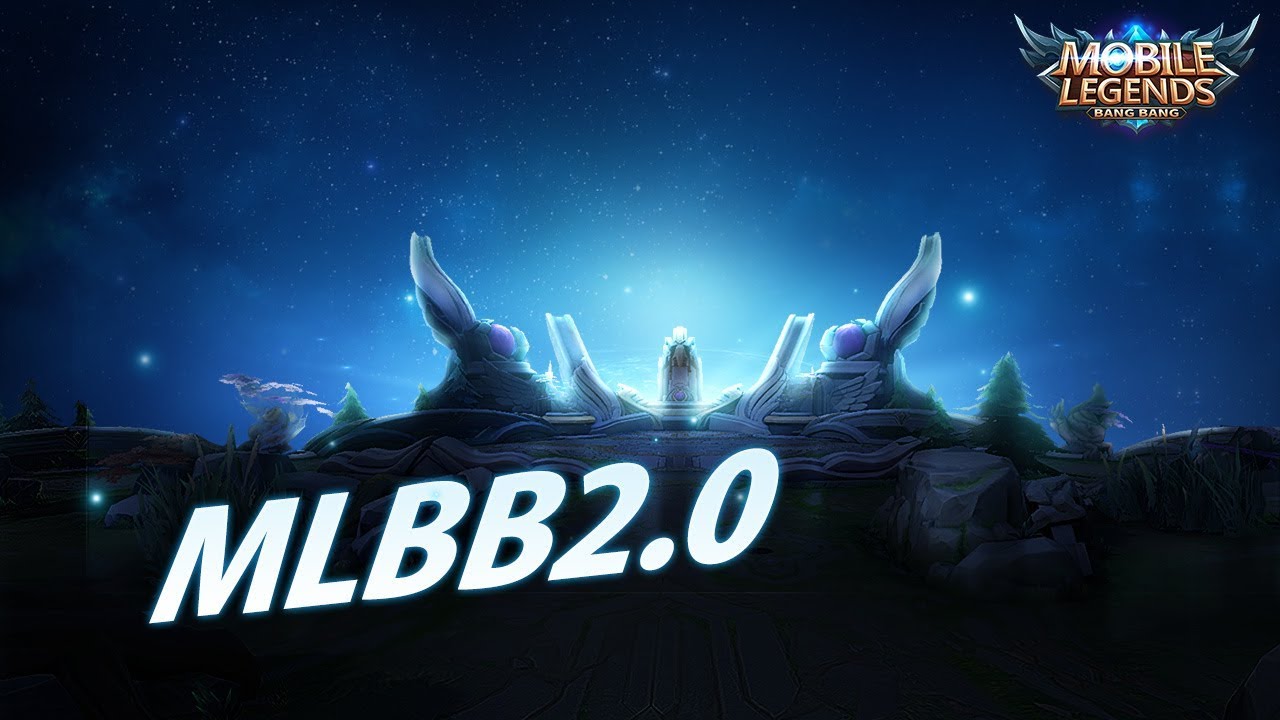 7 Update Mobile Legends 2.0 Terbaru di Akhir Tahun 2019