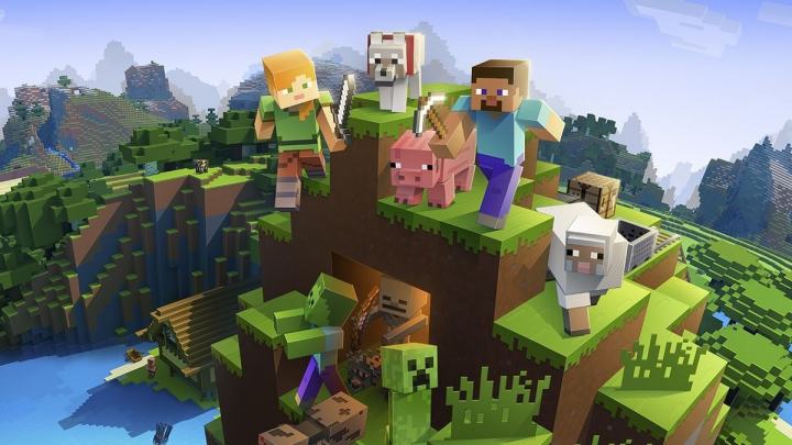 6 Situs Download Skin Minecraft Keren & Terbaik di 2020